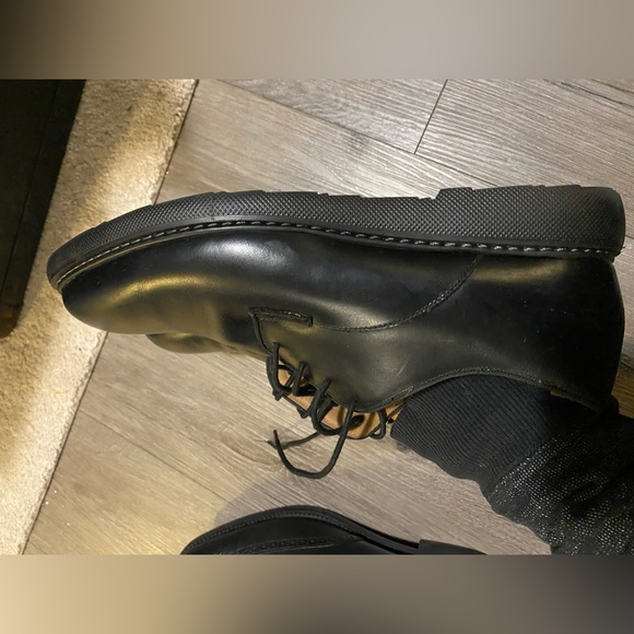 Bostonian dress shoes black - Picture 2 of 2